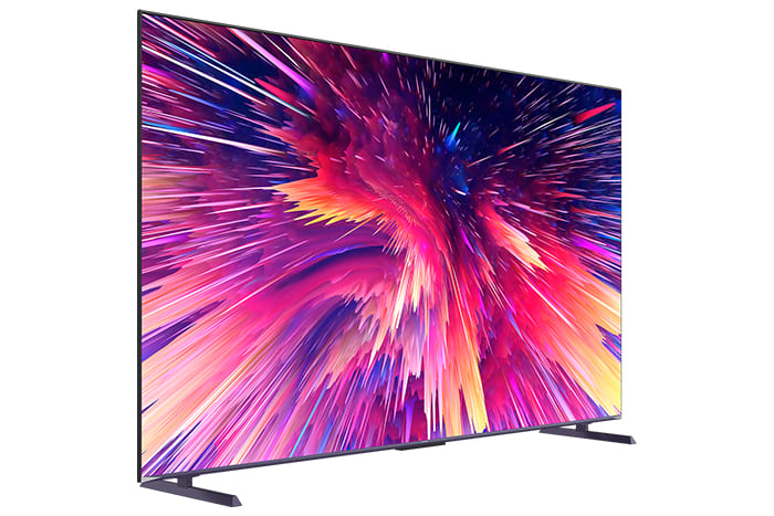 Smart Tivi QLED Coocaa 4K 100 inch 100A5D